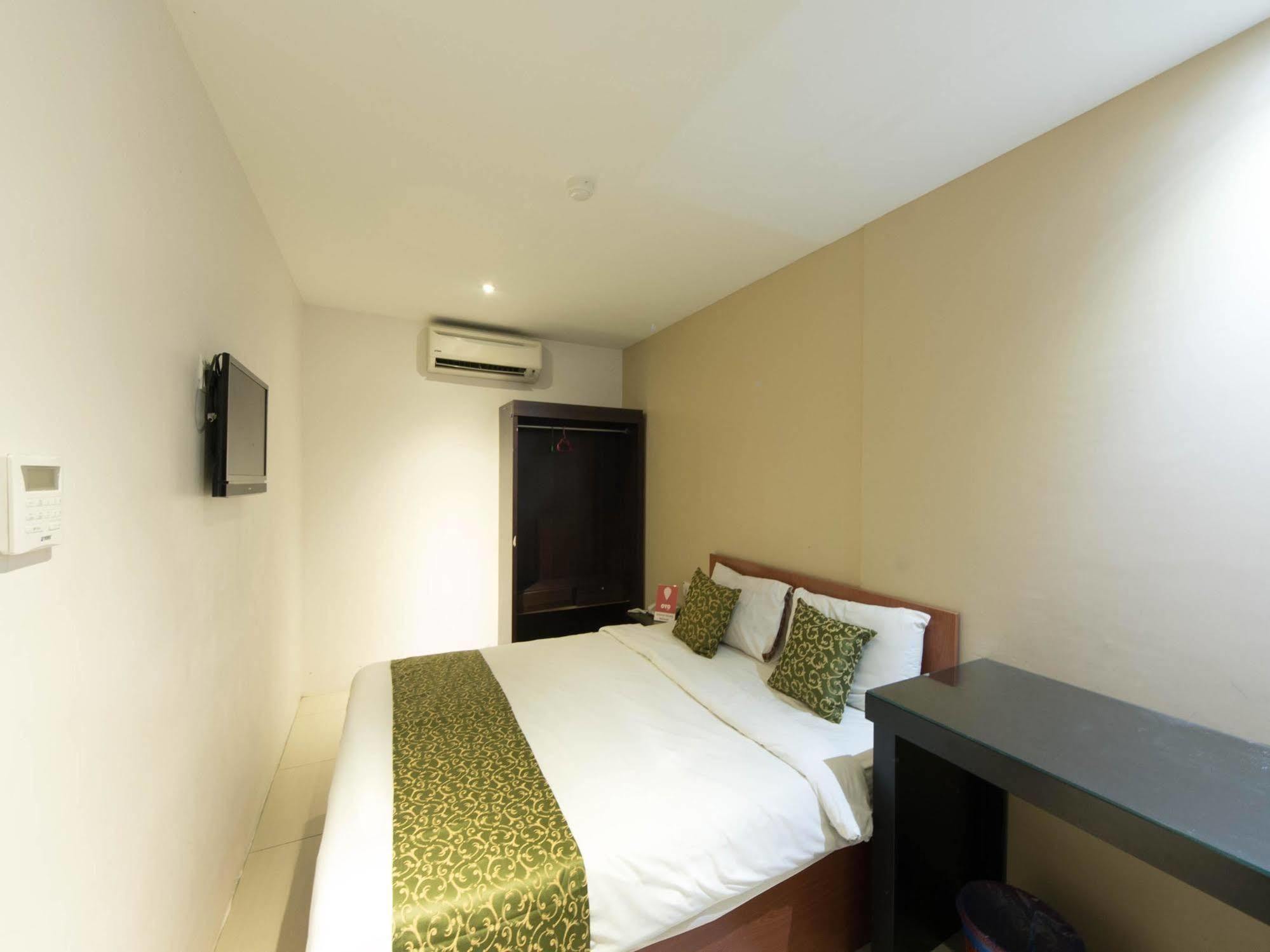 Swing & Pillows - Kl Pekeliling Kuala Lumpur Buitenkant foto