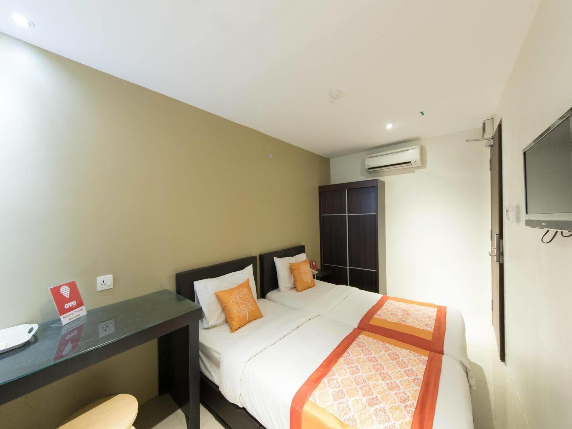 Swing & Pillows - Kl Pekeliling Kuala Lumpur Buitenkant foto